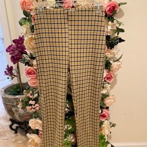 URBAN OUTFITTERS PANTS NEW WITHOUT TAGS